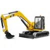 Image de Mini pelleteuse Bruder-2456