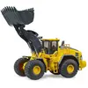 Image de Chargeur sur roues Volvo L260H Bruder-02458