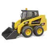 Image de Chargeur Caterpillar Bruder-02481