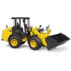 Image de Cat® chargeuse à roues articulée compacte Bruder-2485