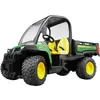 Image de Vehicule Tout Terrain John Deere Gator Xuv 855d Bruder-2491