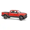 Image de Véhicule RAM 2500 Power Wagon Bruder-2500