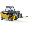 Image de Chariot Telescopique Jcb Teletruk avec Palette