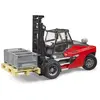 Image de Chariot élévateur LINDE HT160 Bruder-02513