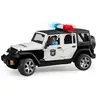 Image de Jeep Wrangler de police Rubicon Bruder-2526