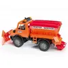 Image de Camion chasse neige Bruder-2572