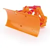 Image de Accessoire pour tracteurs Bruder : Lame de niveleuse Bruder-2581