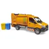 Image de MB Sprinter gestion des déchets municipaux Bruder-2682