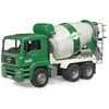 Image de Camion-bétonnière MAN TGA Bruder-02739