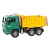 Image de Camion benne Man Bruder-2765