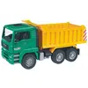 Image de Camion Benne Man