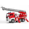 Image de Camion Pompiers à échelle Man Bruder-2771