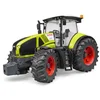 Image de Tracteur Claas Axion 950