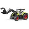Image de Tracteur Claas Axion 950 Bruder-3013