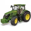 Image de Tracteur John Deere 7R 350