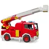 Image de Camion de pompier : ROADMAX Bruder-3472