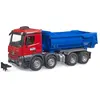 Image de Camion Mercedes-Benz Arocs Halfpipe Kipp LKW Bruder-03621
