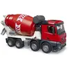 Image de Camion-bétonnière Mercedes-Benz Arocs Bruder-03655