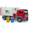 Image de Camion poubelle MAN TGS Bruder-3761