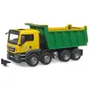 Image de Camion à benne basculante MAN TGS Bruder-03766
