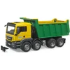 Image de Camion benne Man TGS