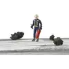 Image de Figurine de Pompier Bruder-60100