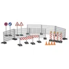 Image de Accessoires chantier de construction bworld Bruder-62007