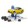 Image de Bworld : Atelier d’entretien automobile et Cabriolet Bruder-62112