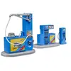 Image de Coffret pompe à essence et pompe à nettoyage Bruder-62113