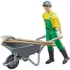 Image de Jardinier Bruder-62610