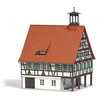 Image de Modélisme HO : Mairie d'Uhlbach Busch-BUE1598