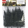 Image de Modélisme : Végétation - Lot de sapins argentés Busch-BUE6475