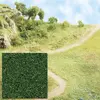 Image de Modélisme HO : Accessoires de décor : Flocage vert forêt Busch-BUE7051