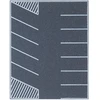 Image de Modélisme HO : Accessoires de décor : Parking Busch-BUE7076