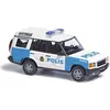 Image de Modélisme : Land rover discovery polis Busch-BUV51921