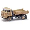 Image de Modélisme HO véhicule : Camion IFA L60 Dsk Busch-BUV95544