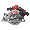 Image de Scie circualire m18 ccs55-0x solo batterie 1 pièce(s) scie circualire m18 ccs55-0x solo 3.2 kg 0 18 v moteur sans charbon 165 mm 5000 trs/min 41 mm 55