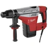 Image de Perforateur-burineur sds-max 1300w k 545 s secteur perforateur-burineur sds-max 1300w k 545 s 1 coffret(s) sds max 8 et   16 m/s² 1300 w 45 mm 8.5 j 6