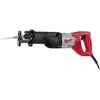 Image de Scie sabre 1100w ssd 1100x secteur scie sabre 1100w ssd 1100x 1 coffret(s) 3.2 kg 1100 w 2900 cps/min 28 mm - milwaukee