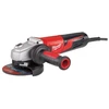 Image de Meuleuse ø 125mm agv15-125xc 1500w secteur meuleuse ø 125mm agv15-125xc 1500w 1 pièce(s) 2.6 kg 11000 trs/min 125 mm 1550 w - milwaukee