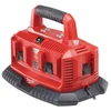 Image de Chargeur multibay 14v/18v m1418c 1 pièce(s) chargeur multibay 14v/18v m1418c 12 a 18 v - milwaukee