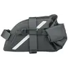 Image de Sacoche de selle SKS 726113 Gris 2 L