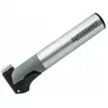 Image de Mini pompe à main télescopique SKS Supershort 164 mm 36211 Gris 164 mm