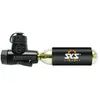 Image de Mini pompe CO2 SKS Airbuster 362860 Noir 16 g