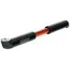 Image de Pompe à main SKS Airboy Export 711531 Noir 172 mm