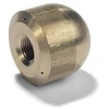 Image de Buse débouche canalisation pro 1 pièce(s) buse canalisation 3x30 ø 16 3 jets arrière + 1 avant - karcher