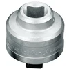 Image de Cliquet adaptable 754-02 1/2 po. filetage à droite 1 pièce(s) cliquet adaptable 754-02 1/2 po. filetage à droite - gedore