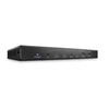 Image de Lindy HDMI Splitter 4K EDID (4 Sorties)