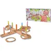 Image de Jeu de Croix en Bois Outdoor Smoby-7/100004405