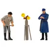 Image de Modélisme G : Figurines : personnel poseur de voies Faller-F331511